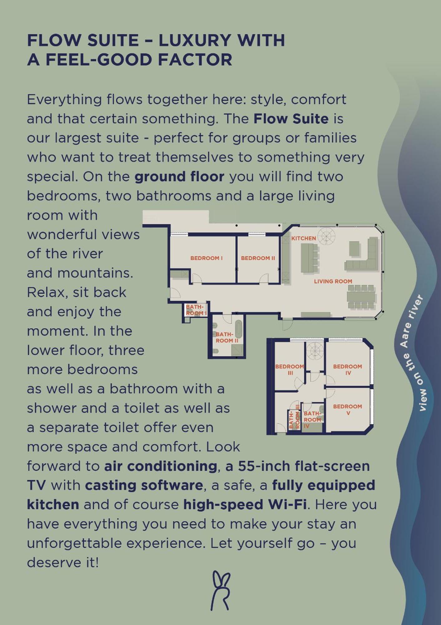 Flow Suite E20