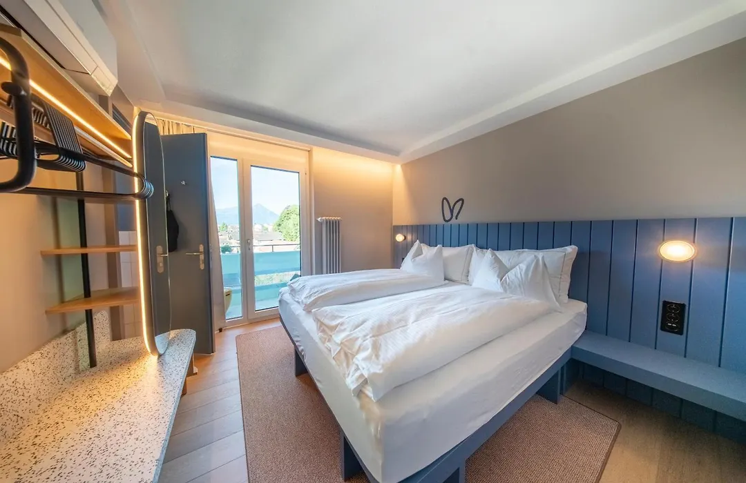 Hop Apartments & Suites-1